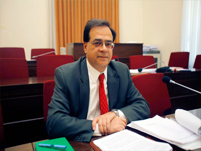 Χαρδούβελης: Ήρθε η στιγμή για ένα σχέδιο ανάπτυξης