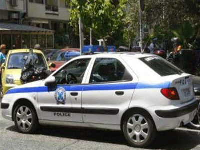 Σαντορίνη: Δικογραφία σε βάρος τεσσάρων αστυνομικών για κατάχρηση εξουσίας