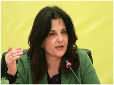 Στόχος μια «αυτόνομη, καθαρή φωνή» στη νέα Βουλή