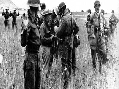 Γιορτάζουν τη Μάχη της Κρήτης στη Φθιώτιδα