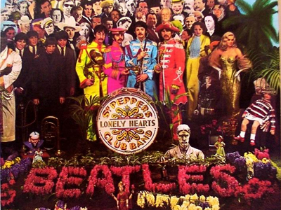 Δίσκος των Beatles πουλήθηκε για 290.500 δολάρια