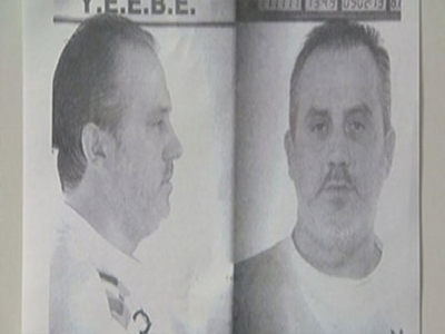 Τον συνέλαβαν για δολοφονία 24 χρόνια μετά