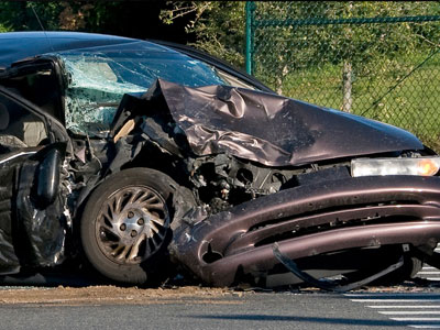Θανατηφόρο τροχαίο στην Ξάνθη