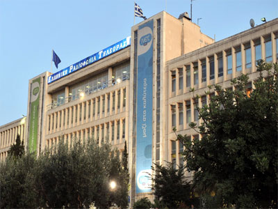 Τη Δευτέρα η απόφαση του ΣτΕ για την ΕΡΤ