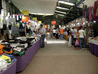 Εξοργισμένοι οι έμποροι με τον Δήμο Λαρισαίων