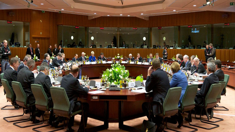 FT: Την Παρασκευή 27 Μαρτίου το Eurogroup