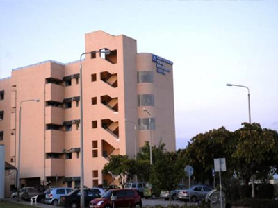 Ασθενής έκλεψε τσάντα στο νοσοκομείο