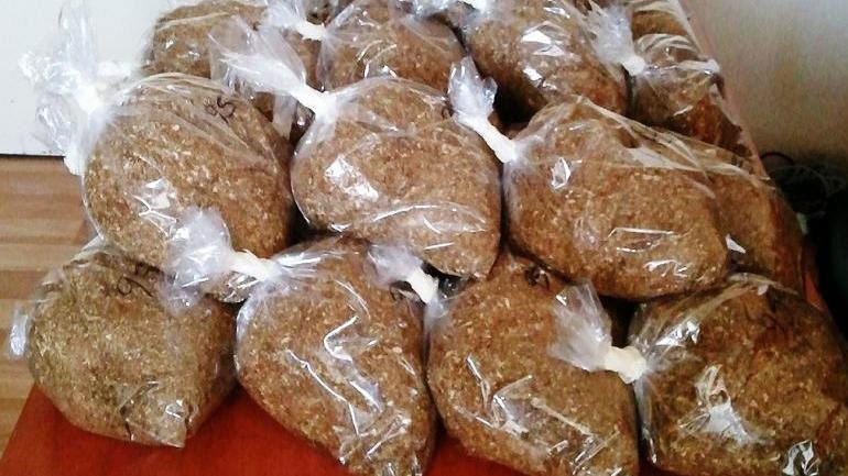 Τρίκαλα: Συλλήψεις για λαθραίο καπνό