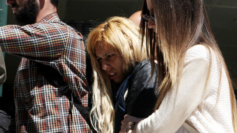 Προφυλακιστέα η μητέρα της Άννυ