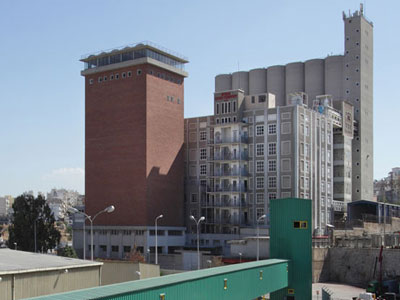 Πρόταση των «Μύλων Λούλη» να αναλάβουν την αναστήλωση του γεφυριού της Πλάκας