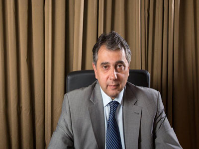 Κορκίδης: Ο επιχειρηματικός κόσμος ανησυχεί αλλά ελπίζει