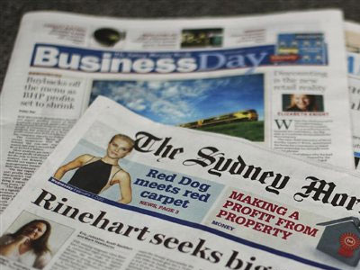 Ο διεθνής τύπος για τις προγραμματικές – Τι πιστεύει για την «D-day»