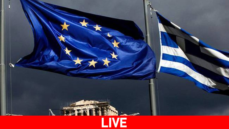 Όλες οι ειδήσεις για τα capital control, τις διεθνείς αντιδράσεις και το υπουργικό συμβούλιο