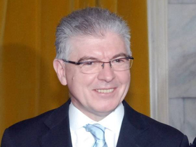 Λυκουρέντζος: Στόχος όλες οι εκκρεμότητες να κλείσουν έως την Τετάρτη