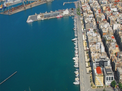 Οι Ρώσοι θέλουν το λιμάνι του Βόλου