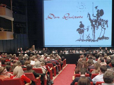 Ακυρώνονται παραστάσεις της Λυρικής λόγω στάσεων εργασίας του τεχνικού προσωπικού