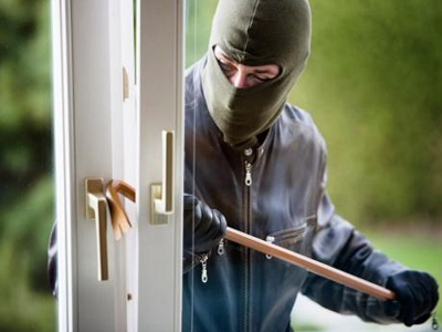 Διέπραξε επτά κλοπές σε έναν μήνα