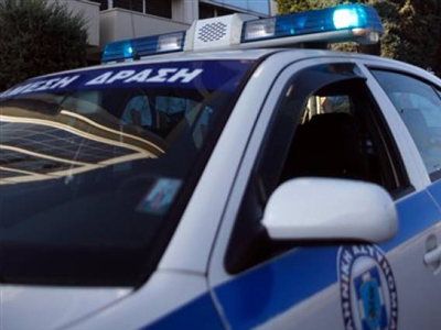 Μπαράζ ληστειών στην Αττική