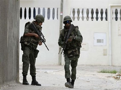 Τυνησία: Οι Αρχές συνέλαβαν 32 φανατικούς ισλαμιστές