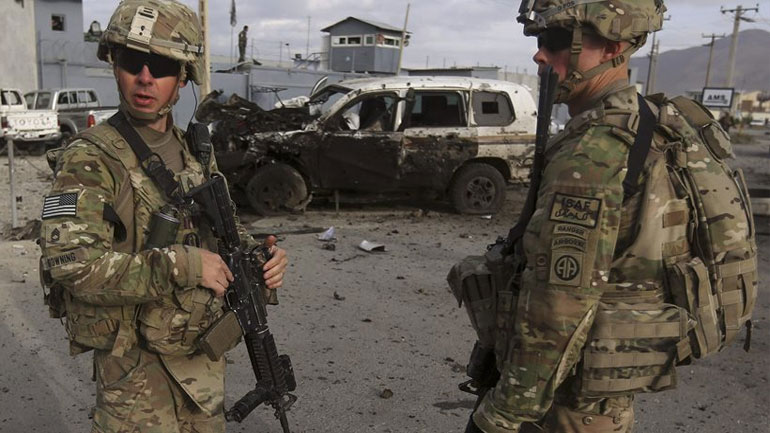 Υεμένη: Ολοκληρώθηκε η απομάκρυνση της αποστολής των ΗΠΑ