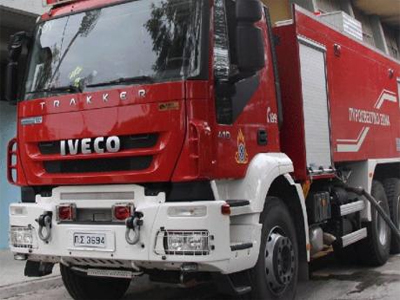 Πάτρα: Ενημέρωση για την πυροπροστασία στα διόδια