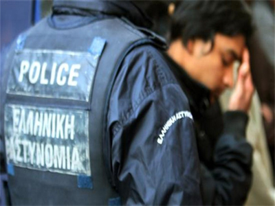 Έρευνες της αστυνομίας για κύκλωμα διακίνησης μεταναστών