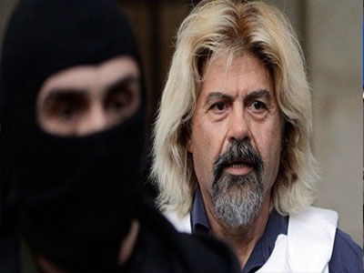 Επίθεση των Πυρήνων της Φωτιάς στον Χ. Ξηρό