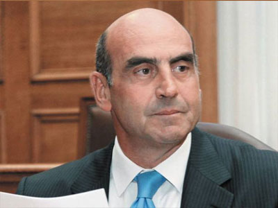 Βουλγαράκης: Ήρθε η ώρα να επιστρέψει η ΝΔ στη Ρηγίλλης