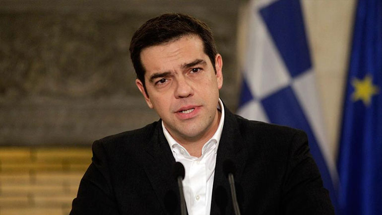 Bloomberg: Η συμφωνία μπορεί να προκαλέσει «έλλειμμα» έως και 40 βουλευτών στο ΣΥΡΙΖΑ Bloomberg: Η συμφωνία μπορεί να προκαλέσει «έλλειμμα» έως και 40 βουλευτών στο ΣΥΡΙΖΑ