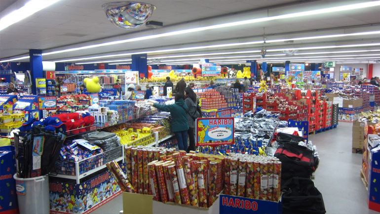 Γερμανία: Βελτίωση του καταναλωτικού κλίματος αποτυπώνει έρευνα της GfK