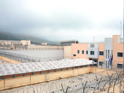 Κρατούμενοι Δομοκού: Πρέπει να υπάρχει 24ωρη ιατρική κάλυψη της φυλακής