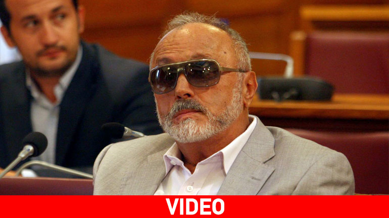 Κουρουμπλής: Ας αποφασίσει ο ελληνικός λαός. Τα μέτρα αυτά δεν οδηγούν πουθενά