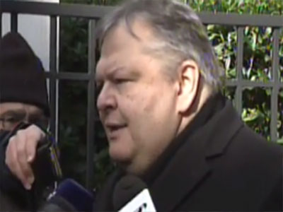 Βενιζέλος: Η κυβέρνηση υιοθέτησε τη δική μας λογική