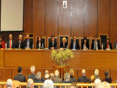 Επιστολή δικαστών στον Γιούνκερ για τερματισμό της λιτότητας