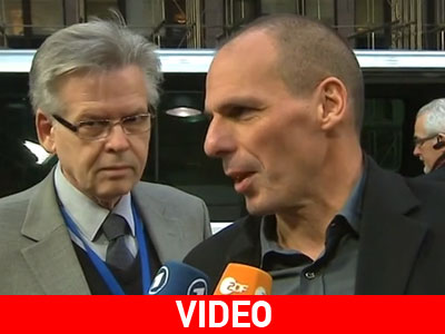 Ολοκληρώθηκε το Ecofin