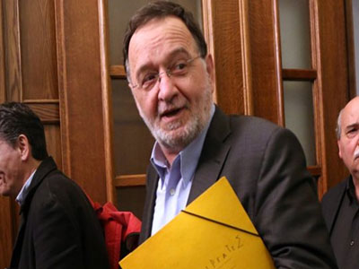 Είχαν έτοιμο ακόμα και το Auto Cue