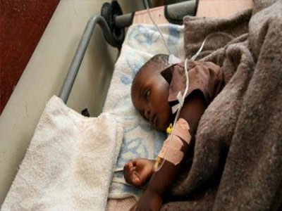 Στο έλεος της χολέρας η Μοζαμβίκη