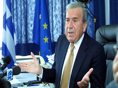 Στη φυλακή οδηγείται ο Ν. Μιχαηλίδης