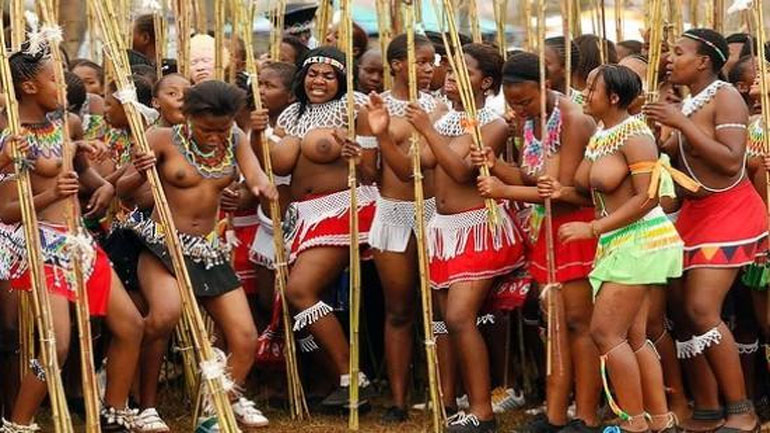 Σοκ στη Σουαζιλάνδη: Νεκρά σε τροχαίο 65 κορίτσια που πήγαιναν σε γιορτή