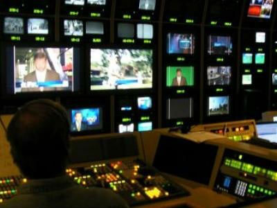 Ολλανδία: Δεν συνδέεται με τρομοκρατία ο εισβολέας στην κρατική τηλεόραση