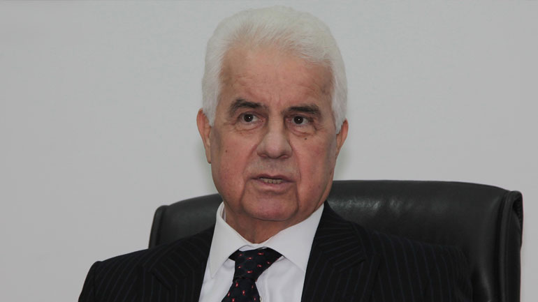 Κατεχόμενα: Μάχη σώμα με σώμα Ντερβίς Έρογλου και Μουσταφά Ακιντζί