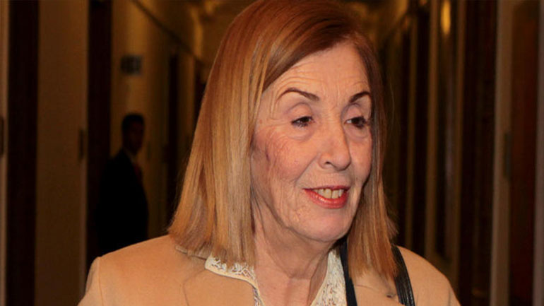 Την παραίτηση Χριστοδουλοπούλου – Δρίτσα ζητεί το Ποτάμι Την παραίτηση Χριστοδουλοπούλου – Δρίτσα ζητεί το Ποτάμι