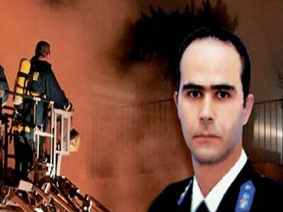 Δίωξη σε αξιωματικούς της Πυροσβεστικής για το θάνατο του Αρχιπυροσβέστη Μ. Μάντζιου