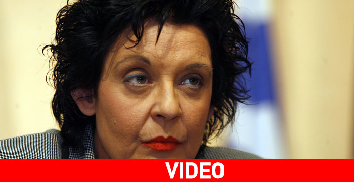 Κανέλλη: Αυτή η δίκη δεν είναι ίδια με τις άλλες