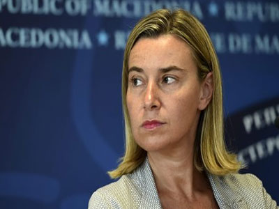 Έκτακτη συνεδρίαση του Κουαρτέτου για τη Μέση Ανατολή