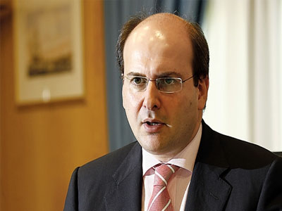 Χατζηδάκης: «Δεν βλέπω συμβιβασμό, πάμε για σύγκρουση»