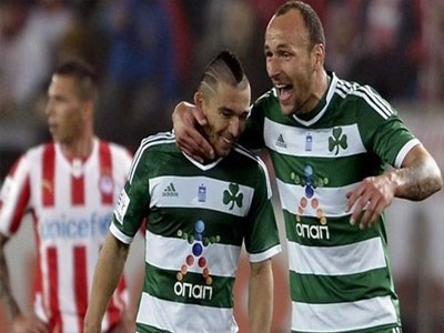 Στο τραπέζι για Πράνιτς – Σίλντενφελντ