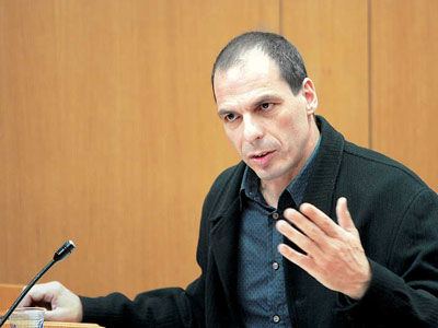 Reuters: Συνάντηση G20 – Ε.Ε. για την Ελλάδα