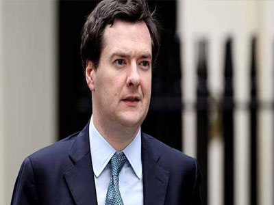 Όσμπορν: «Ικανότητες» και όχι «χάος»