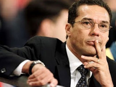 18 μήνες φυλάκιση για τον Λουξεμπούργκο